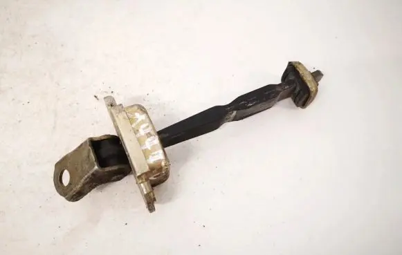 Nissan Primera Front door check strap stopper 