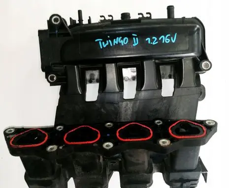 Renault Twingo II Intake manifold 8200373916