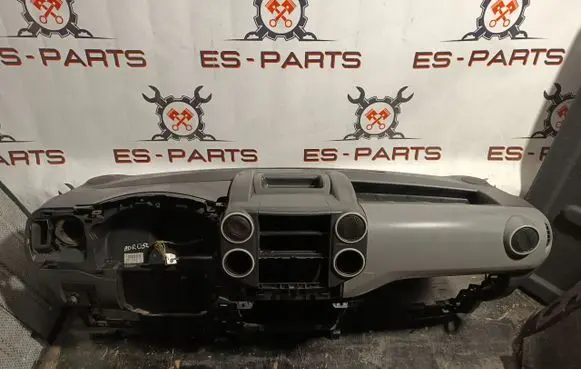 Peugeot Partner Dashboard 9680926477