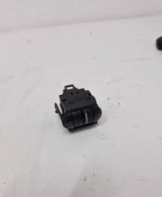 Volkswagen Polo Headlight level height control switch