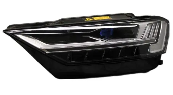 Audi A8 S8 D5 Headlight/headlamp 4N0941085 1EX01286511 2096810