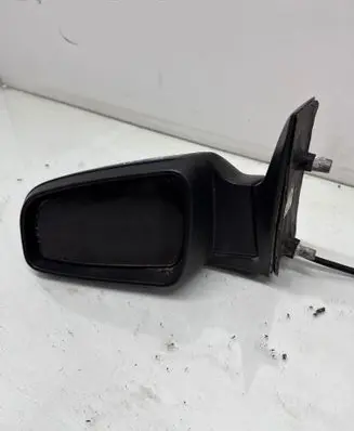Opel Zafira B Front door electric wing mirror 171531 471531 13252957
