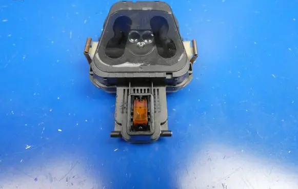 Mercedes-Benz GLA W156 X156 Rain sensor A2469002603 Y00070KL30229
