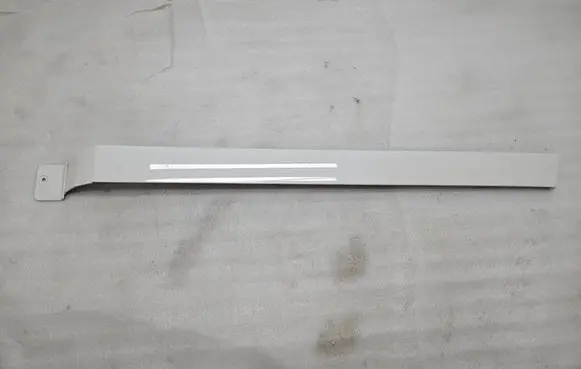 Volkswagen ID. Buzz Sliding door rail trim 1T3843796E NN41S