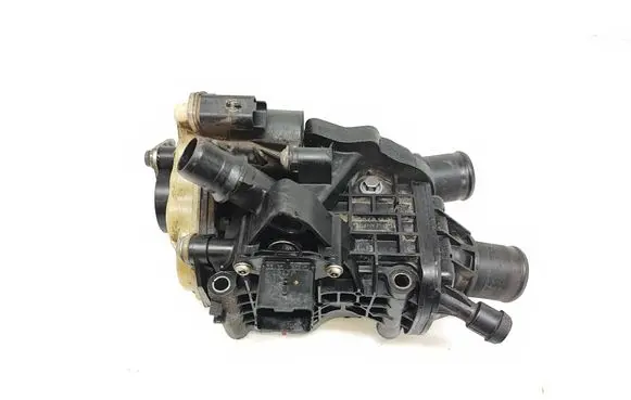 Thermostat/thermostat housing