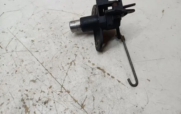 Loading door lock