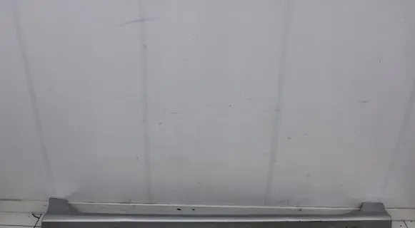 Mazda 2 side skirts sill cover