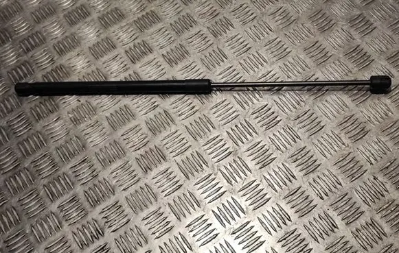 Volvo S60 Front bonnet/hood damper/strut 31333202