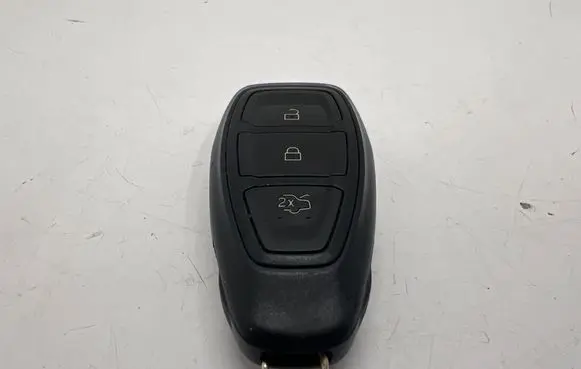 Ford Mondeo MK V Ignition key/card A3C1086310000NCA