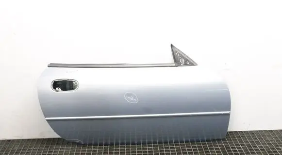 Jaguar XK8 - XKR Door (2 Door Coupe) 