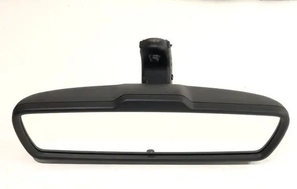Jeep Grand Cherokee Rear view mirror (interior) 68271638AA