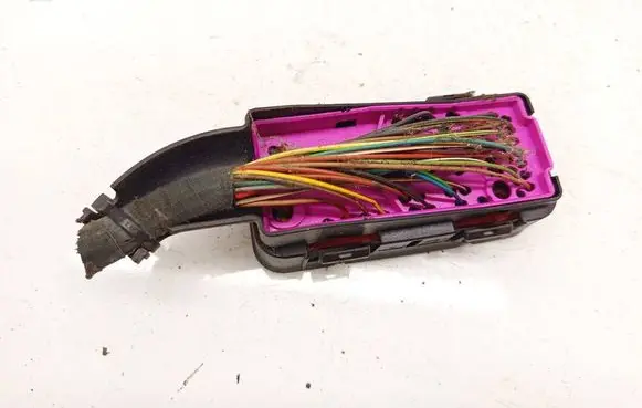 Opel Astra H Sensor