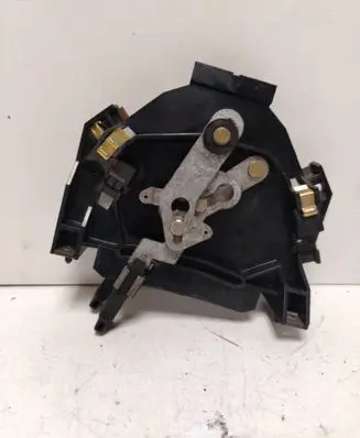 Volkswagen Golf II Climate control unit 191192819045