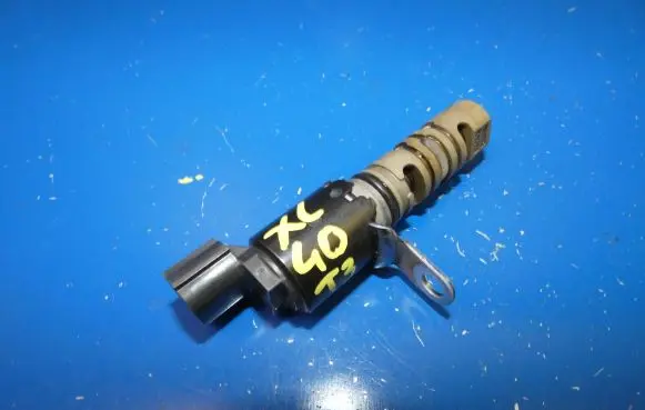 Volvo XC40 Camshaft vanos timing valve 31465974 G2LB27