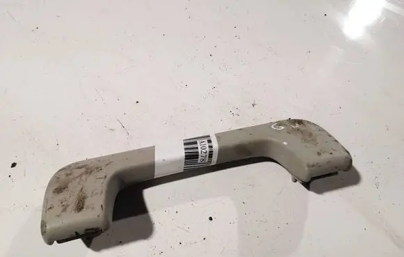 Audi A3 S3 8P Rear interior roof grab handle