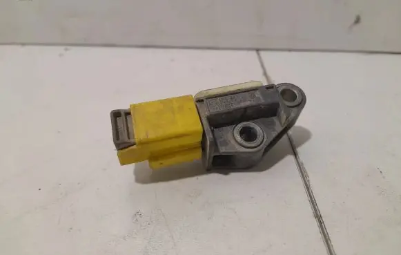 Audi A6 S6 C6 4F Airbag deployment crash/impact sensor 4F0959651