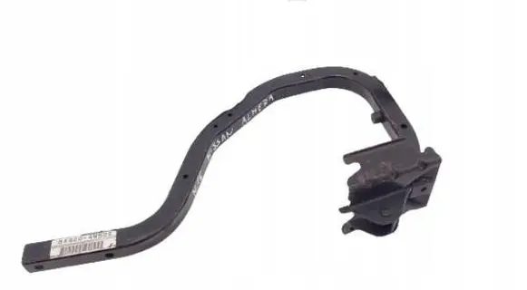 Nissan Almera N16 Tailgate/trunk/boot hinge 84400-4M500 84400