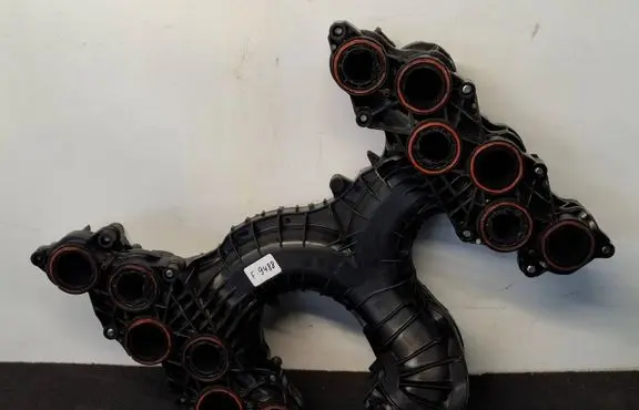 Audi A6 S6 C7 4G Intake manifold 059129711CS