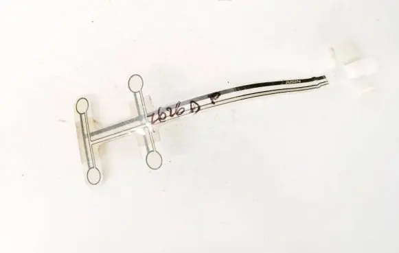 Mitsubishi Outlander Seat heating element 