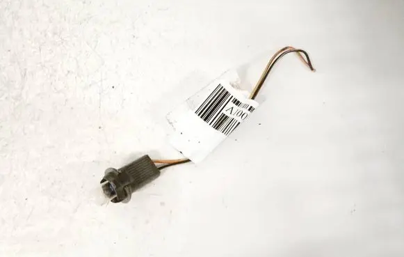 Jaguar X-Type Rear tail light bulb 91ag13k370ab