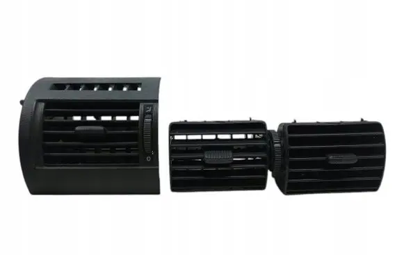 Volkswagen Fox Dashboard air vent grill cover trim 