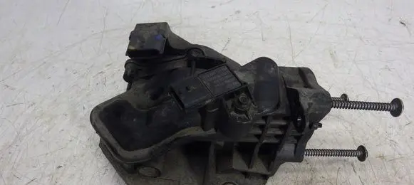 Opel Vivaro Throttle body valve A2C53350932
