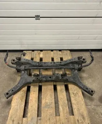Rear subframe