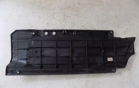 KIA Sorento Side bottom protection 