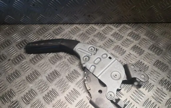 Mercedes-Benz B W245 Hand brake release handle 1694200084 A1694200084