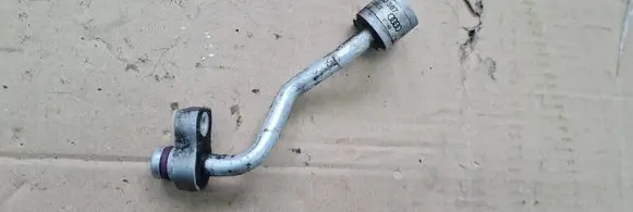 Audi Q5 SQ5 Air conditioning (A/C) pipe/hose 8R0260367