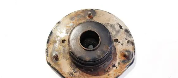 Chrysler Voyager Coil spring mount 