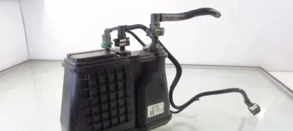 Fuel filter