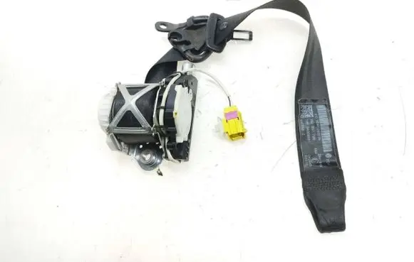 Volkswagen Eos Front seatbelt 1Q2857706 34008561 33055041C