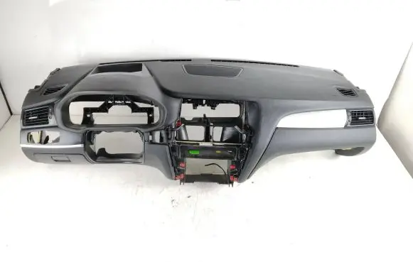BMW X3 F25 Dashboard 9528791 69473791 10055913