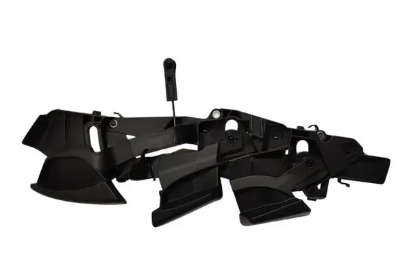 BMW X3 E83 Seat control switch 8226308