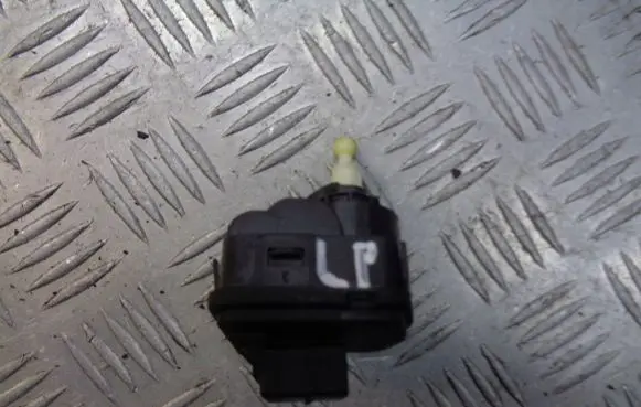 Audi A6 S6 C5 4B Headlight ballast module Xenon 4B0941295