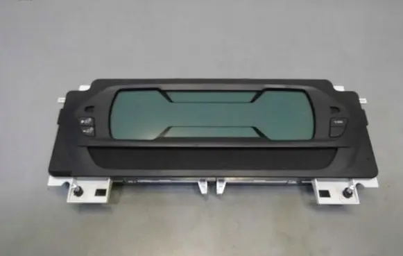 Citroen C4 Grand Picasso Speedometer (instrument cluster)