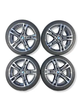 BMW 2 F44 R18 alloy rim 8092352
