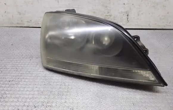 KIA Sorento Headlight/headlamp