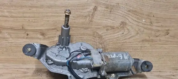 Mazda 6 Rear window wiper motor 8496000042