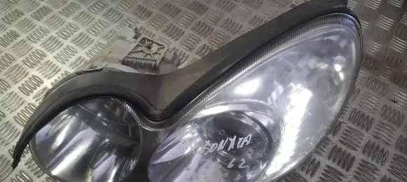 Hyundai Sonata Headlight/headlamp 082211128