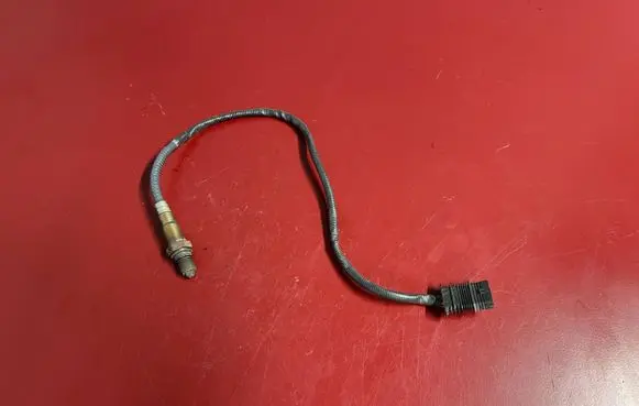 BMW X1 F48 F49 Lambda probe sensor 8600992