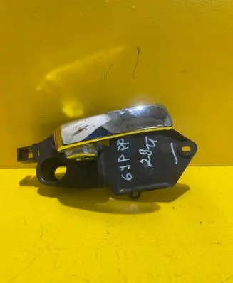Fiat 500 Front door interior handle 607048DX