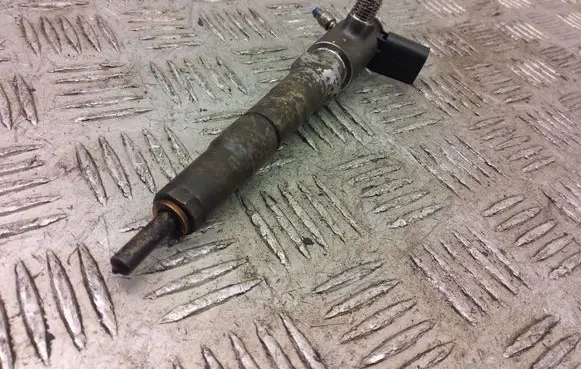 Ford Transit Custom Fuel injector GK2Q9K546AC