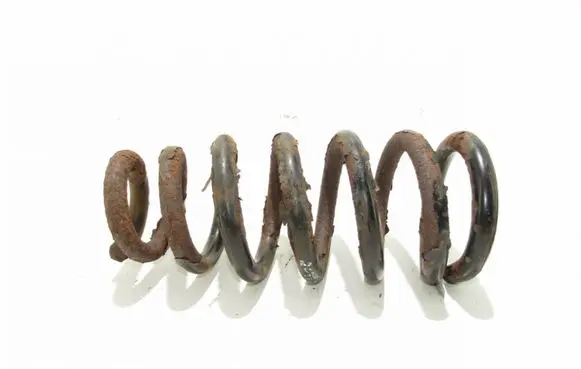 Mitsubishi L200 Front coil spring