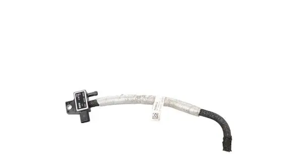 Volkswagen Golf VII Exhaust gas pressure sensor 8570686
