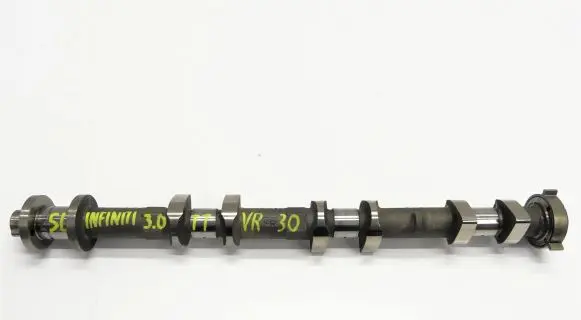 Camshaft
