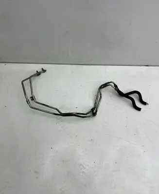 Audi A5 Sportback 8TA Air conditioning (A/C) pipe/hose 8K0317618