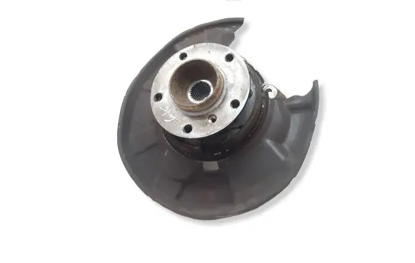 BMW 1 E81 E87 Rear wheel hub spindle/knuckle 