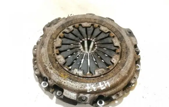 Renault Scenic I Pressure plate 